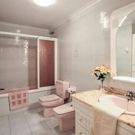 Apartment Beautiful In With Wifi Santa Pola
