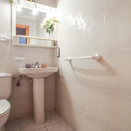 Apartment Beautiful In With Wifi
