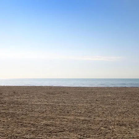 Apartment Beautiful In With Wifi Santa Pola