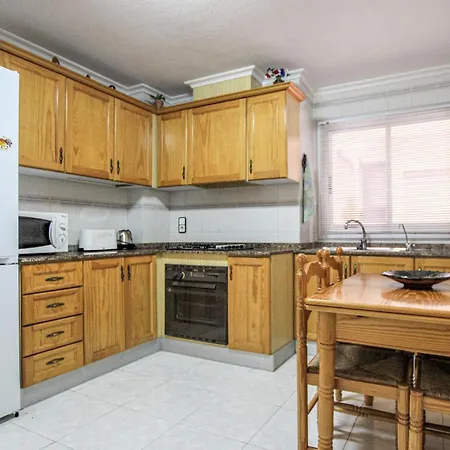 Apartment Beautiful In With Wifi