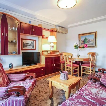 Apartment Beautiful In With Wifi *